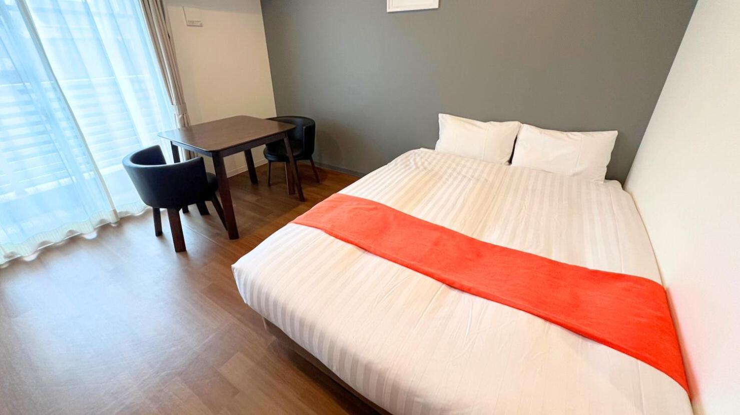 Apartment Hotel Ecott Kagosima Kültér fotó