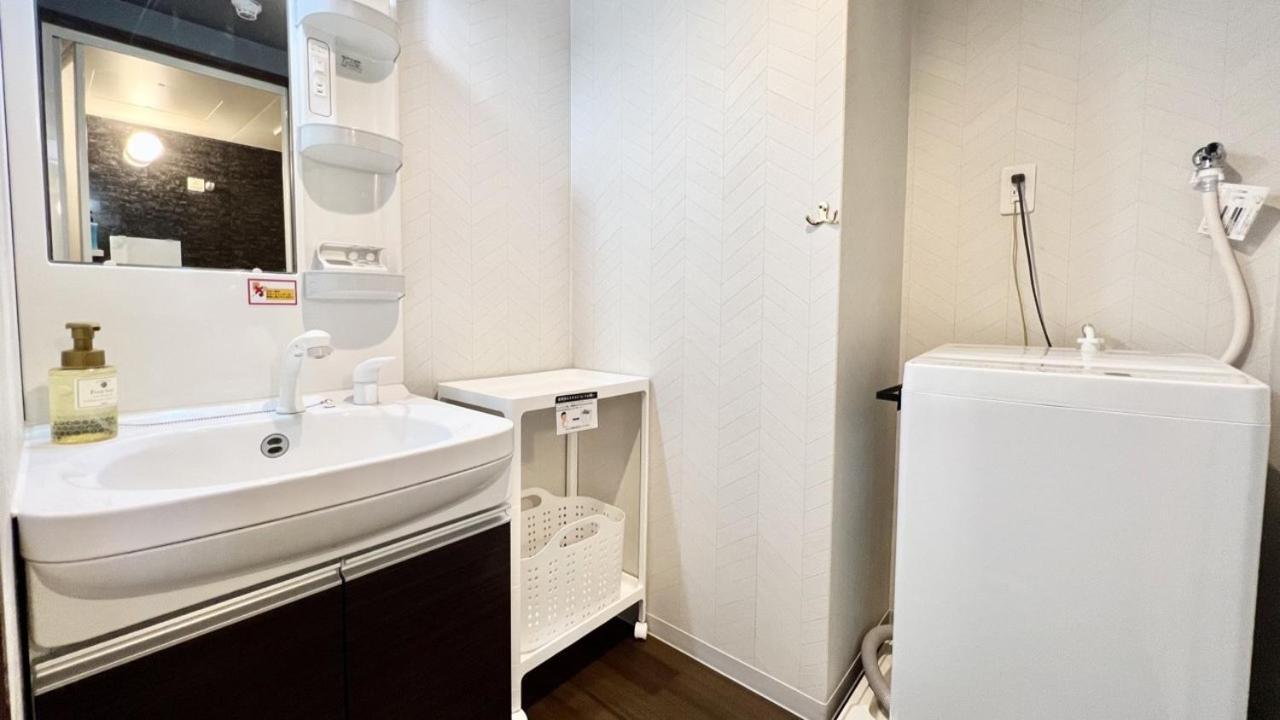 Apartment Hotel Ecott Kagosima Kültér fotó