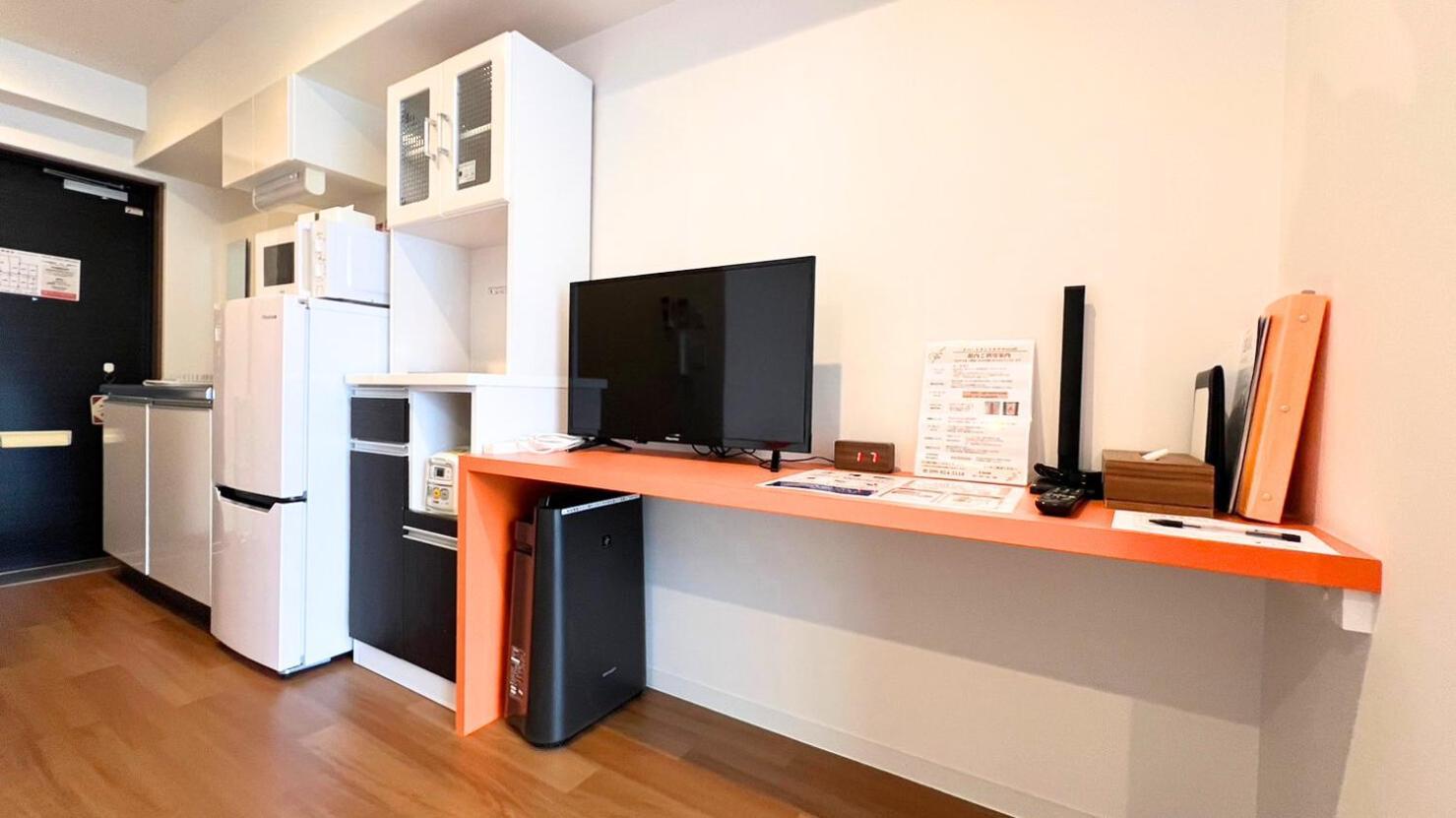 Apartment Hotel Ecott Kagosima Kültér fotó
