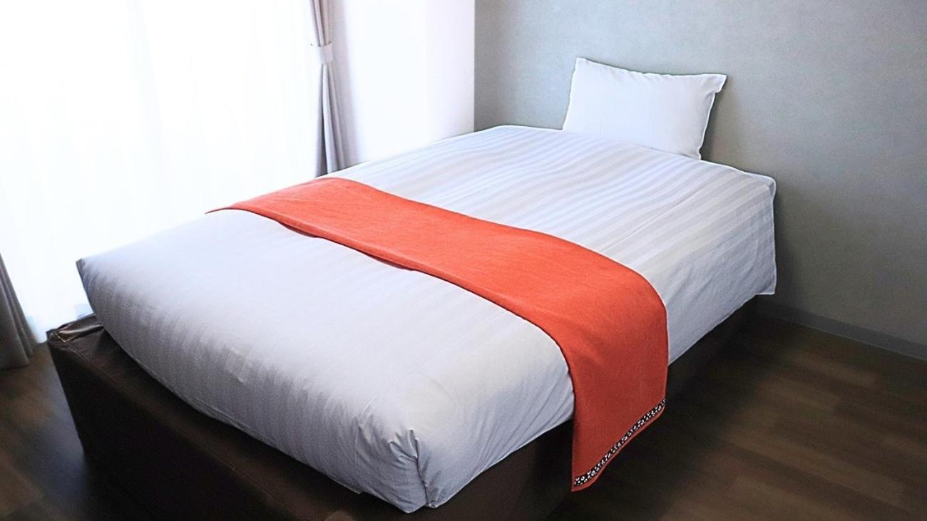 Apartment Hotel Ecott Kagosima Kültér fotó