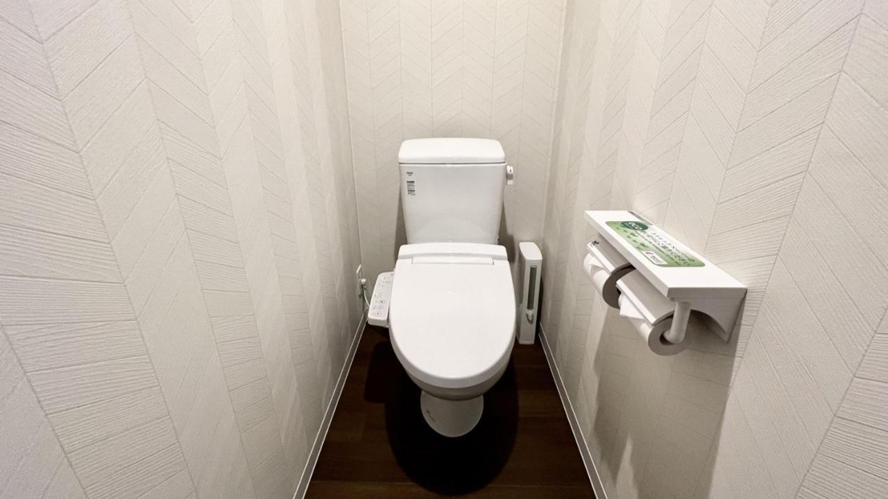 Apartment Hotel Ecott Kagosima Kültér fotó