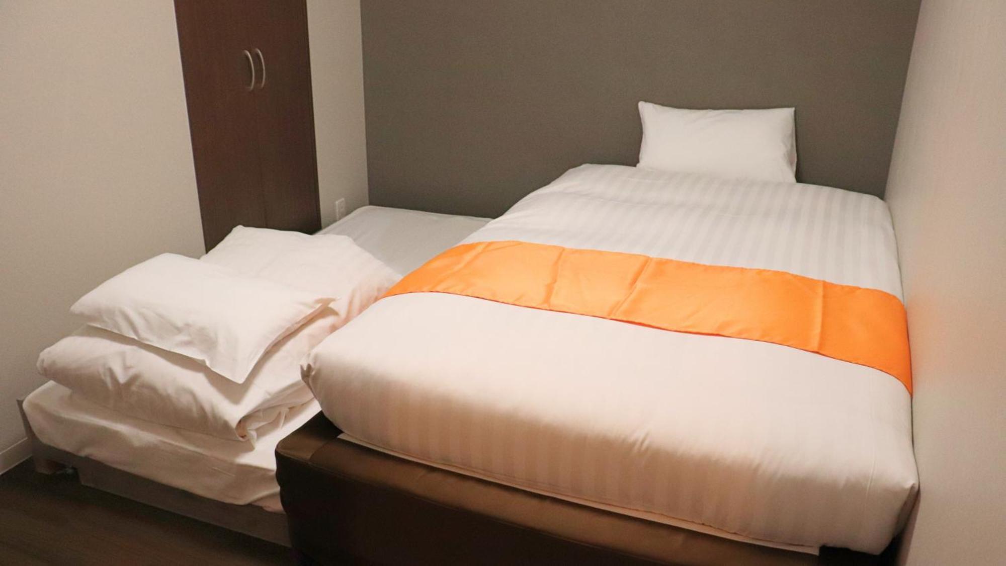 Apartment Hotel Ecott Kagosima Kültér fotó
