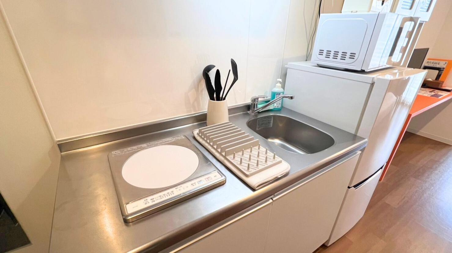 Apartment Hotel Ecott Kagosima Kültér fotó