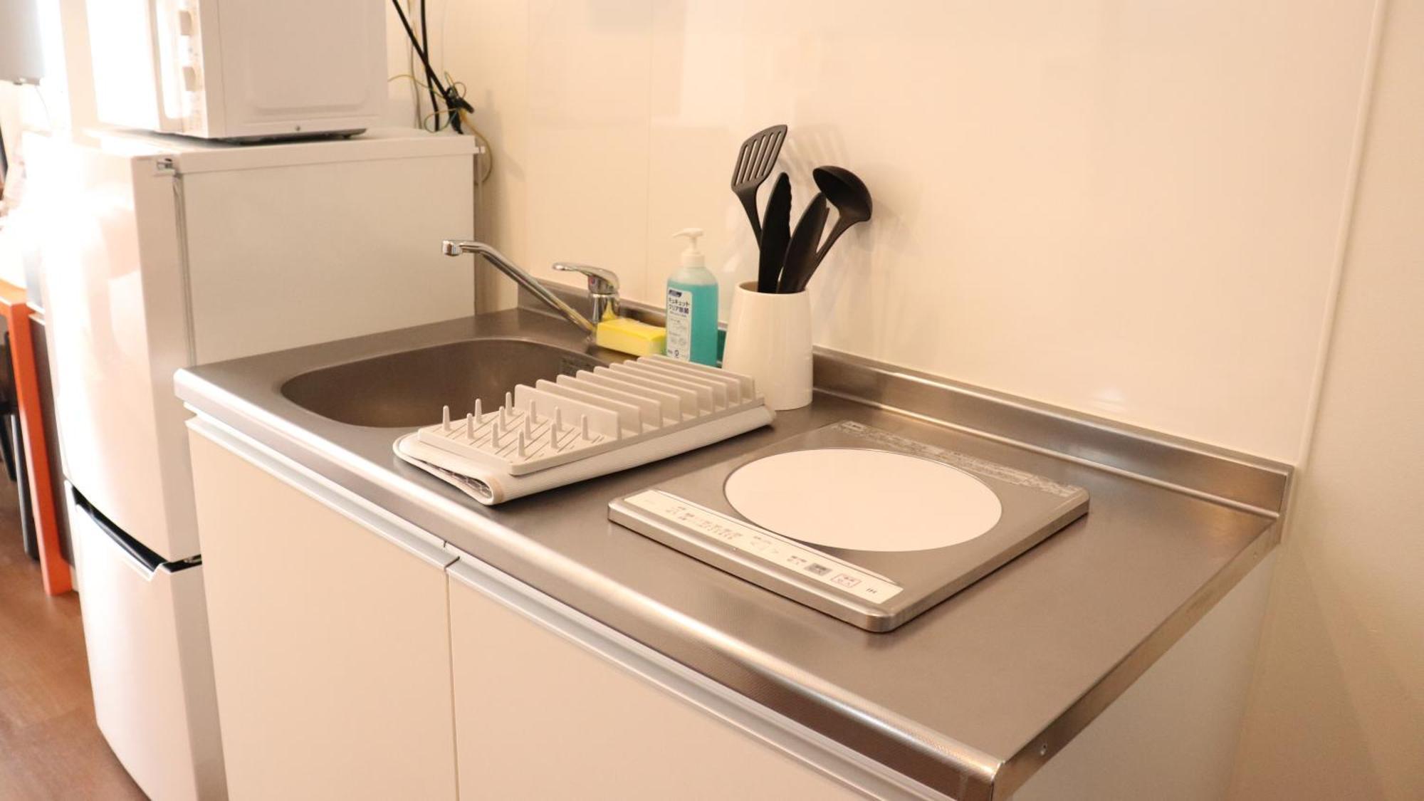 Apartment Hotel Ecott Kagosima Kültér fotó