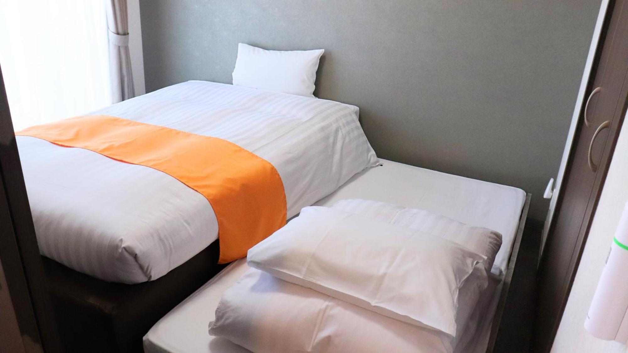 Apartment Hotel Ecott Kagosima Kültér fotó