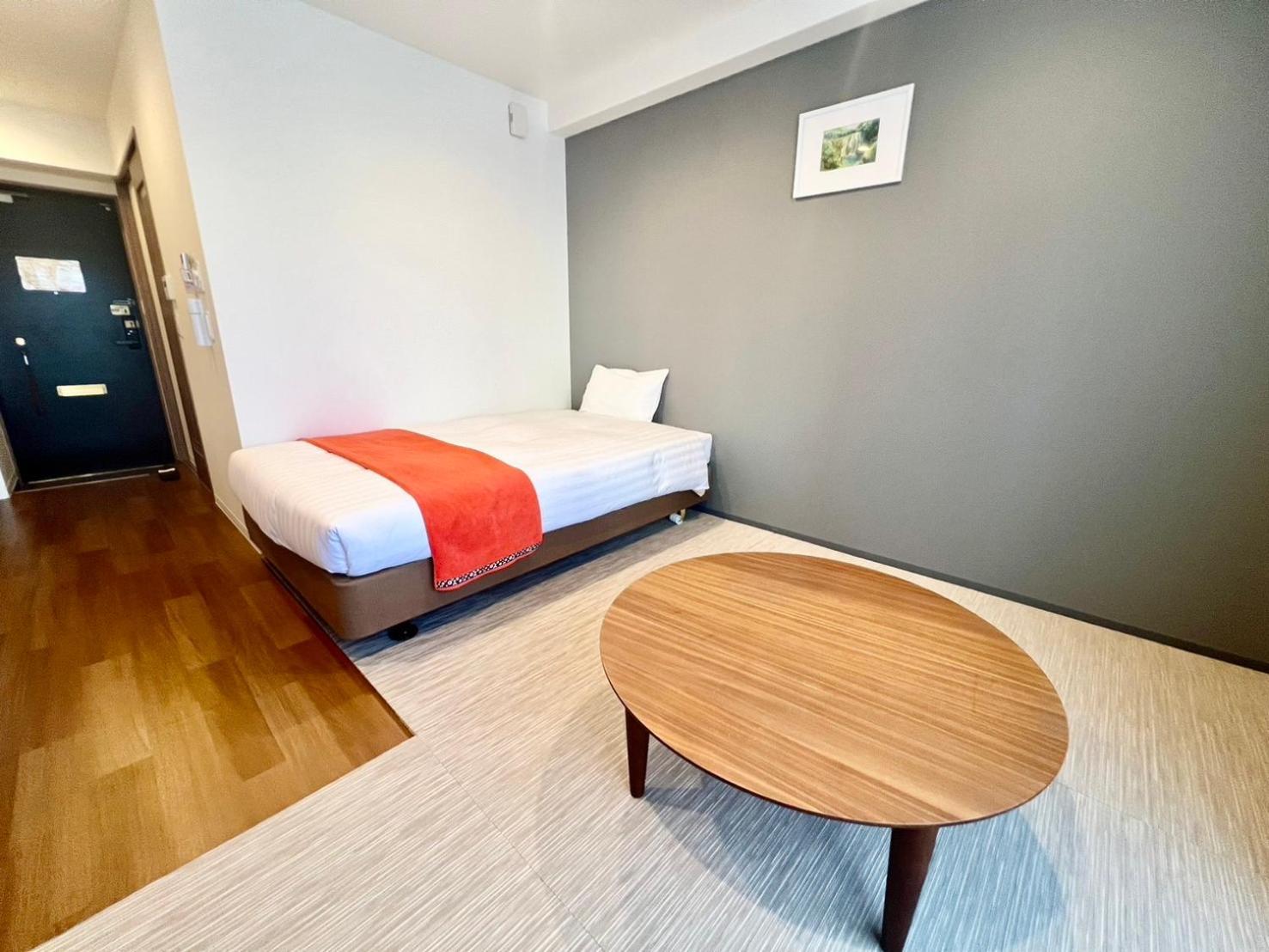 Apartment Hotel Ecott Kagosima Kültér fotó